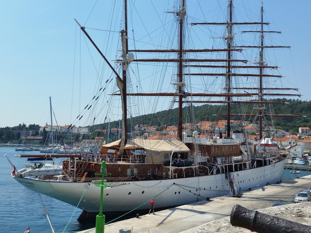 Castello Rezidence Korčula