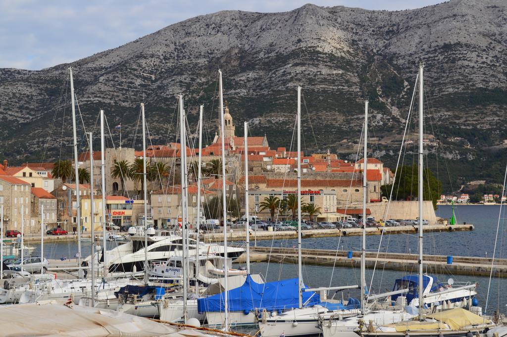 Castello Rezidence * Korčula