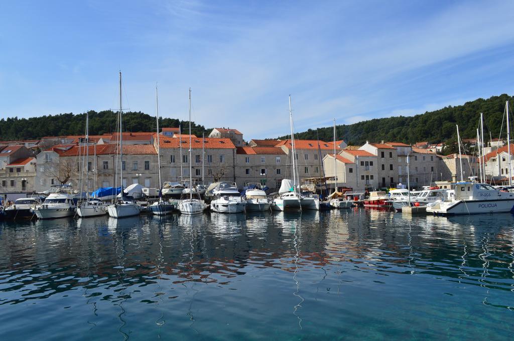 Castello Rezidence Case de vacanță Korčula
