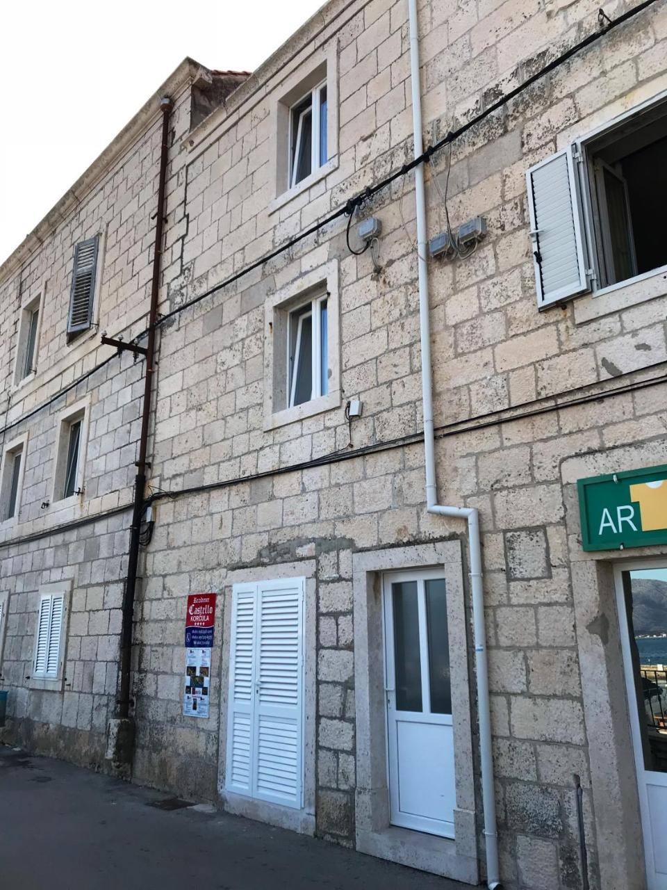 Castello Rezidence *